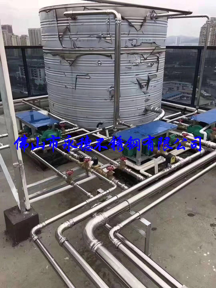高档别墅不锈钢直饮贺岁管道工程案例实拍图片.jpg 高档别墅不锈钢直饮贺岁管道工程案例实拍图片.jpg